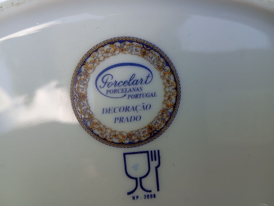 Porcelain Set488245499601233922