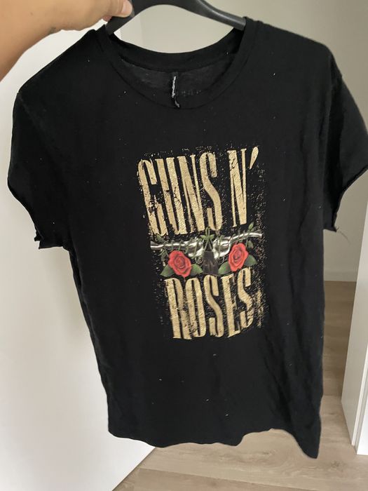 Bluzka stradivarius rozm m