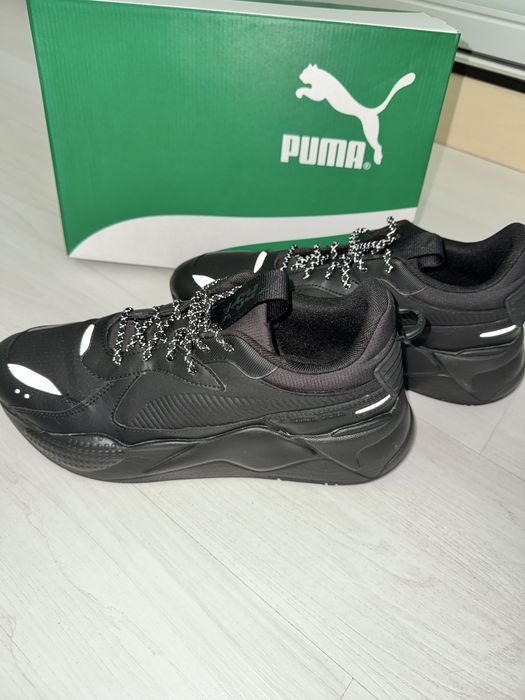 Puma RS-X Triple
