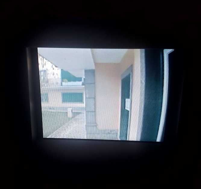 Fermax Video Doorphone - Loft 3307 Model, Color Screen / Brand New Condition64739999433218121