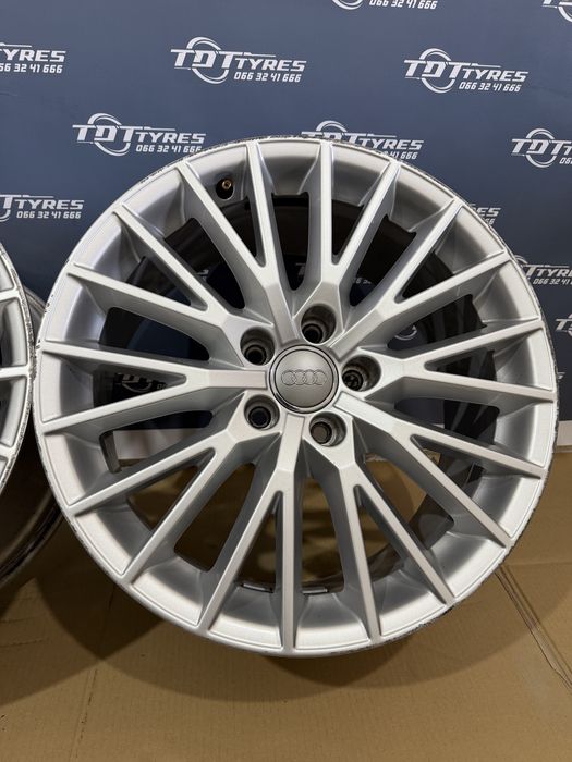 Диски 5x112 R18 Audi TT TTS Volkswagen Skoda Seat 4шт