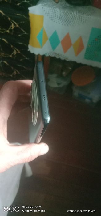 Продам свой рн14 про 5G
