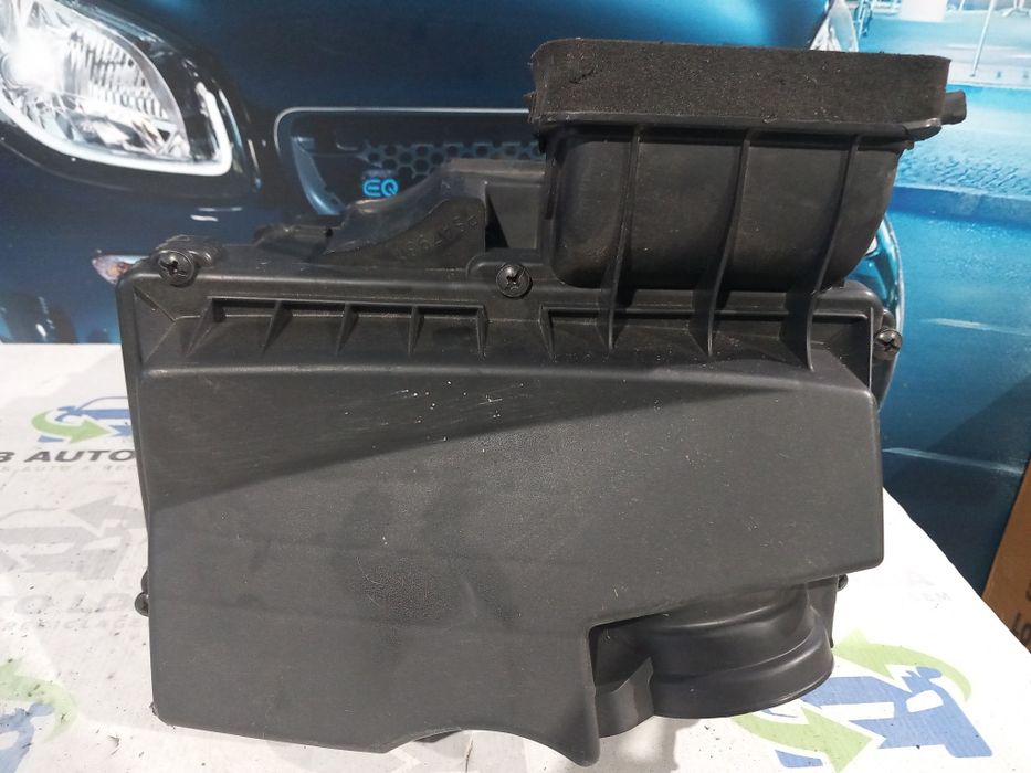Caixa filtro de ar PEUGEOT CITROËN TOYOTA