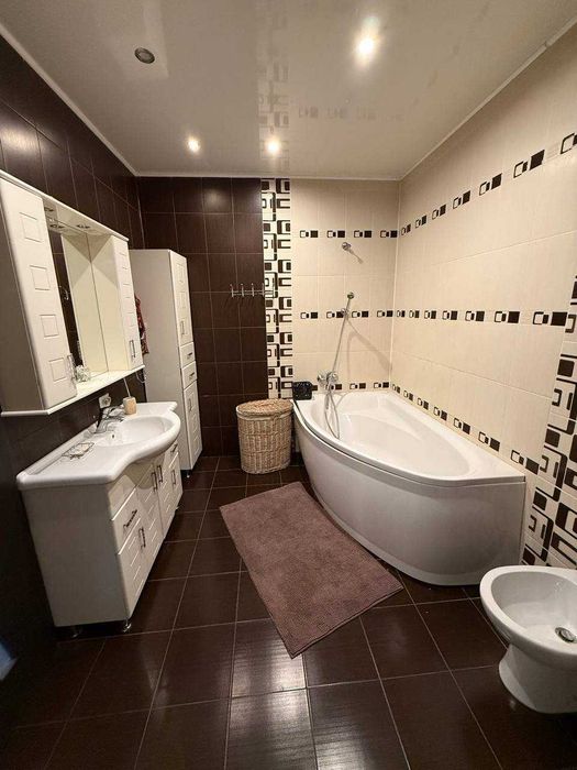 Купите семейный дом КАПИТАЛЬНЫЙ ремонт Кулебовка Самар Новомосковск!!