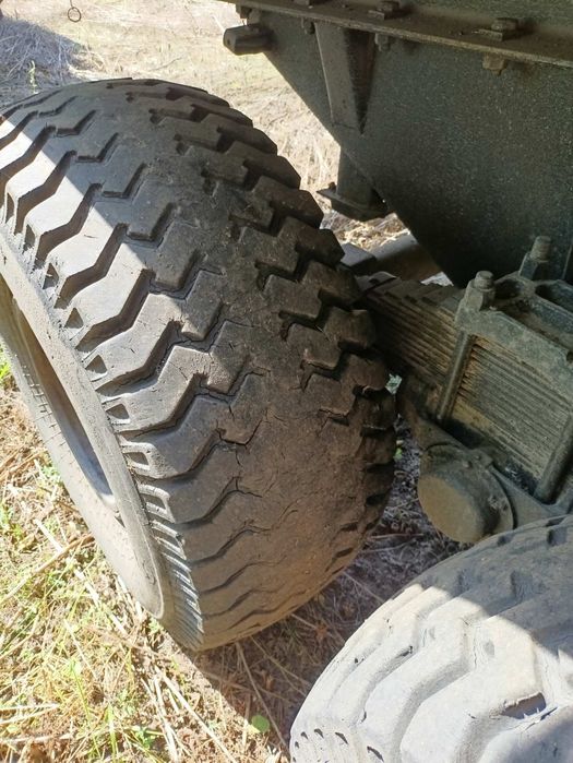 Гноєрозкидач ПРТ - 10