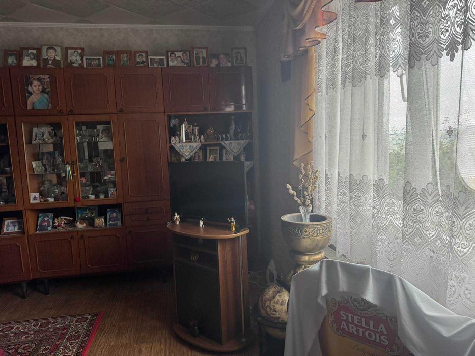 продам будинок с.Щербинці.