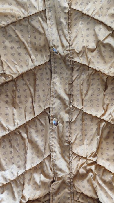 Kurtka zimowa 134  dla dziewczynki