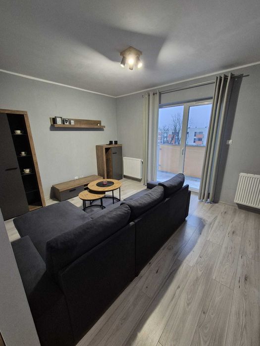 Wynajem mieszkania Osiedla Leśna Polana Dopiewiec