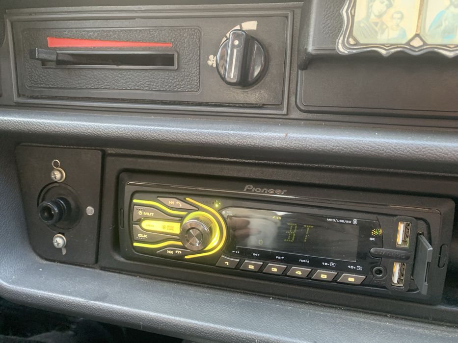 ПРОДАМ Славуту 2004р.