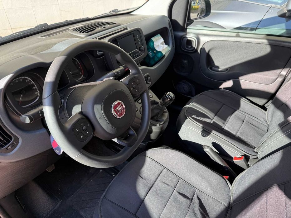 Fiat Panda Série 8 1.0 Hybrid 70 CV | 19.000 KMs | Mat. Fev/2024 | Particular