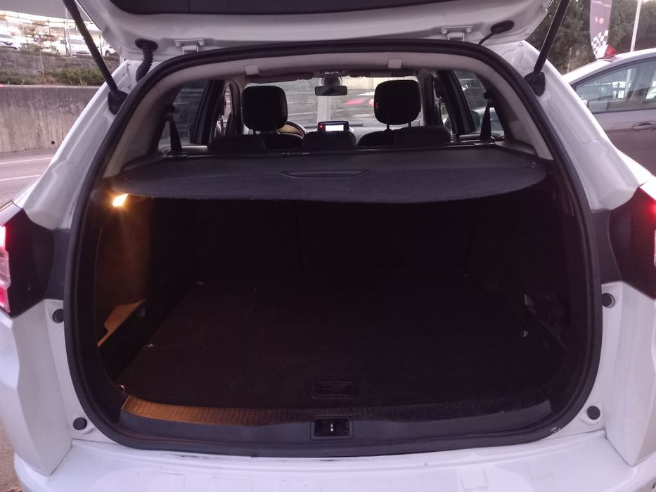 Renault Mégane bose edition  2012