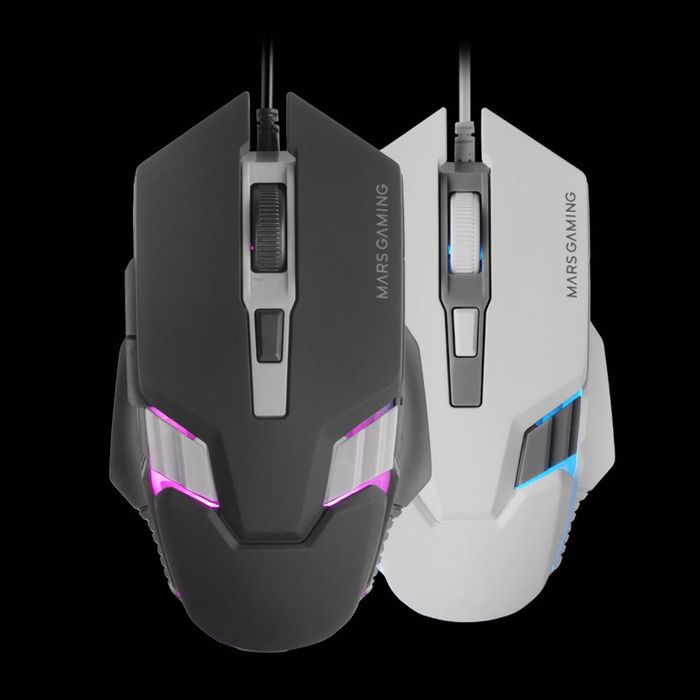 Mouse/Rato Gaming