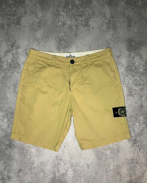 30 anni SI shorts