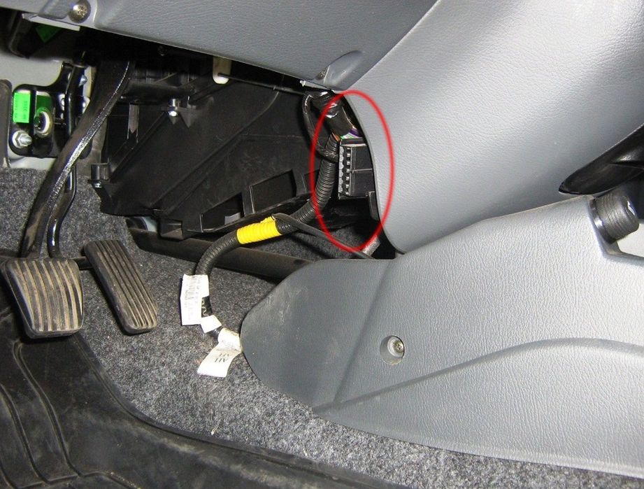 Діагностика Ланос,Авео,Лачетті. Промивка радіатора пічки: 500 грн ...