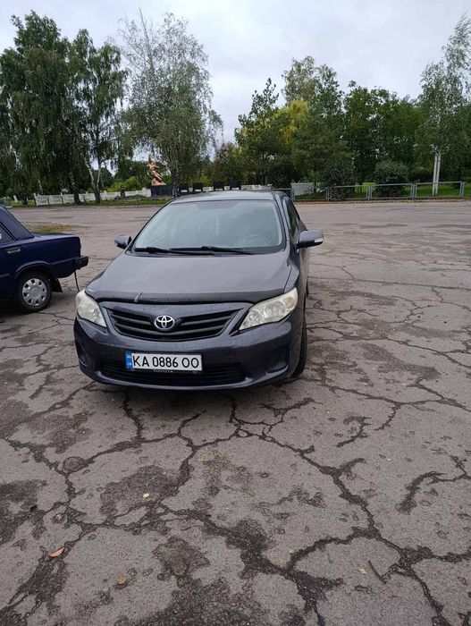 Продам Тойота корола