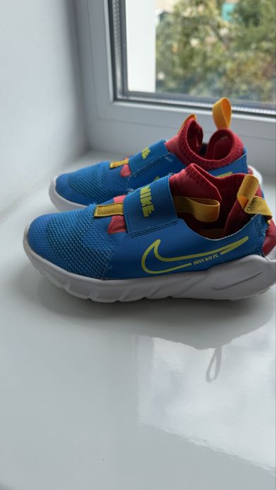 Кросівки Nike оригінал 28 р.