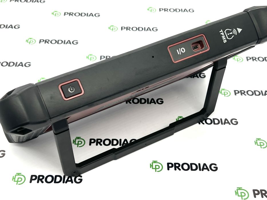 Автосканер THINKCAR Thinktool Master X2  4/128Gb,DoIP,CAN FD,J2534