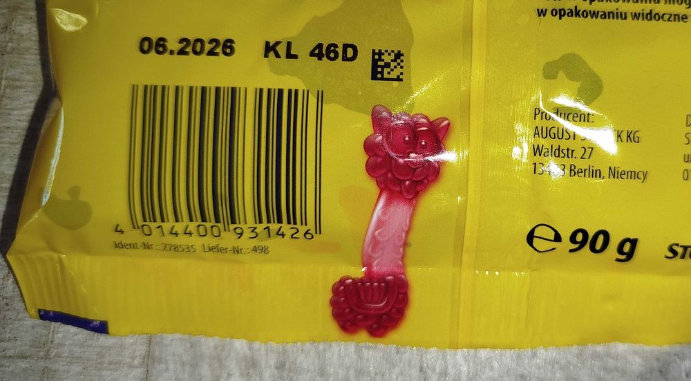 Kinder Chcolate + inne słodycze dla dziecka