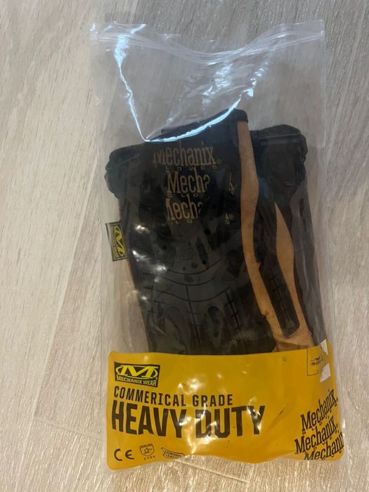 Тактические перчатки heavy duty cg40 Heavy Duty