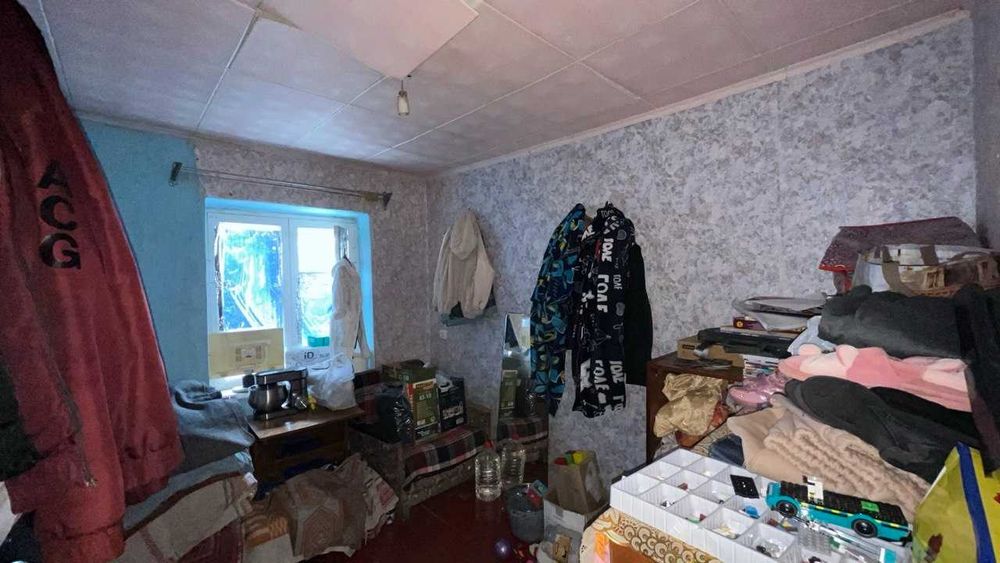 Продаж двох 3к будинків на 44 кварталі