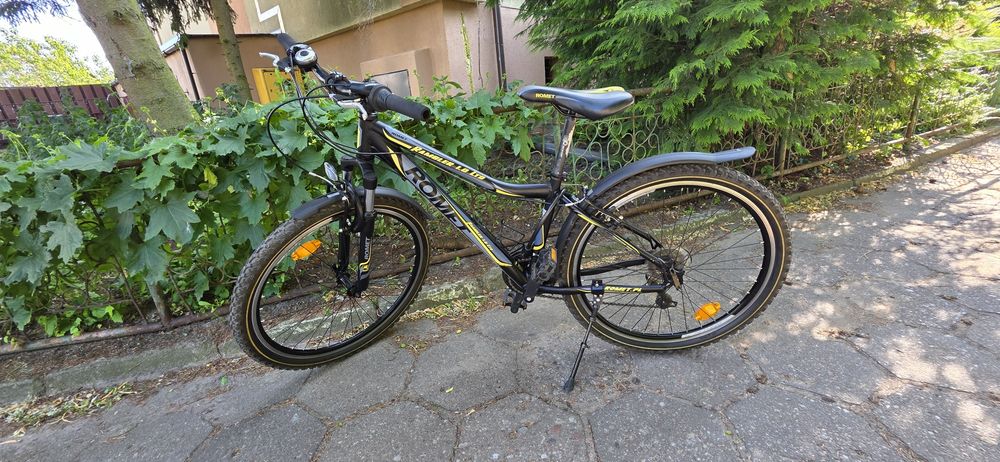 Romet Rambler 1.0 LTD