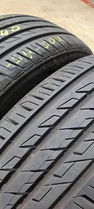 Pneus 205/45/17 norauto