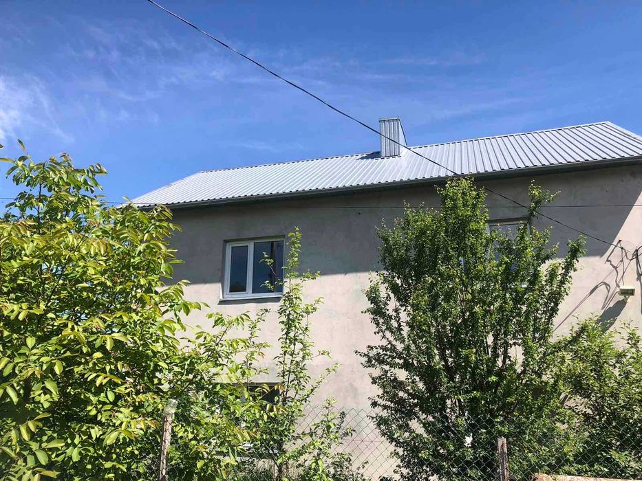 Продаж будинку в місті Збараж