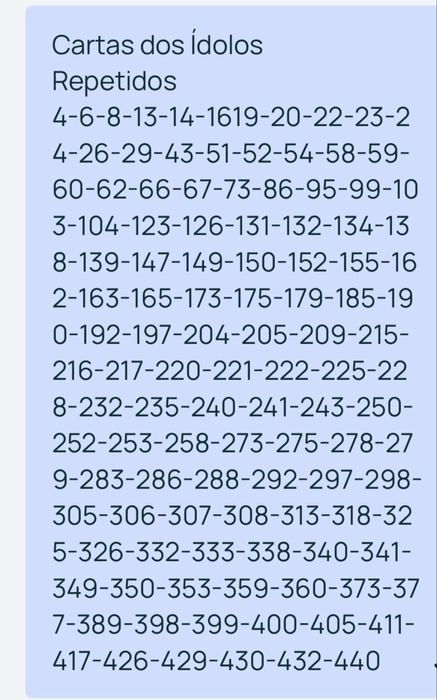 Cromos Liga Portuguesa Futebol Panini 2025/2026