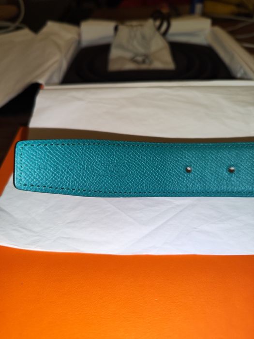 Cinto Hermes homem tam 90