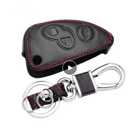 Etui na klucz Alfa Romeo