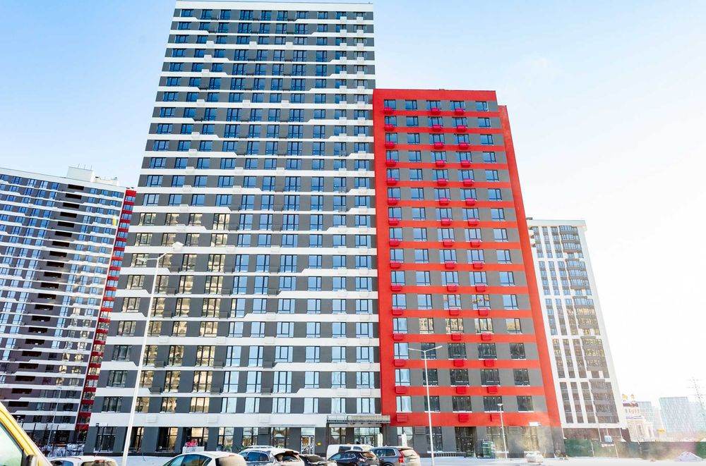 Простора 2 кім квартира продаж Виноградар Варшавський 3 Варшавский Буд 10.3 Олеся Змієнка