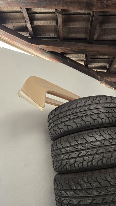 Spoiler bmw e36 LTW novo