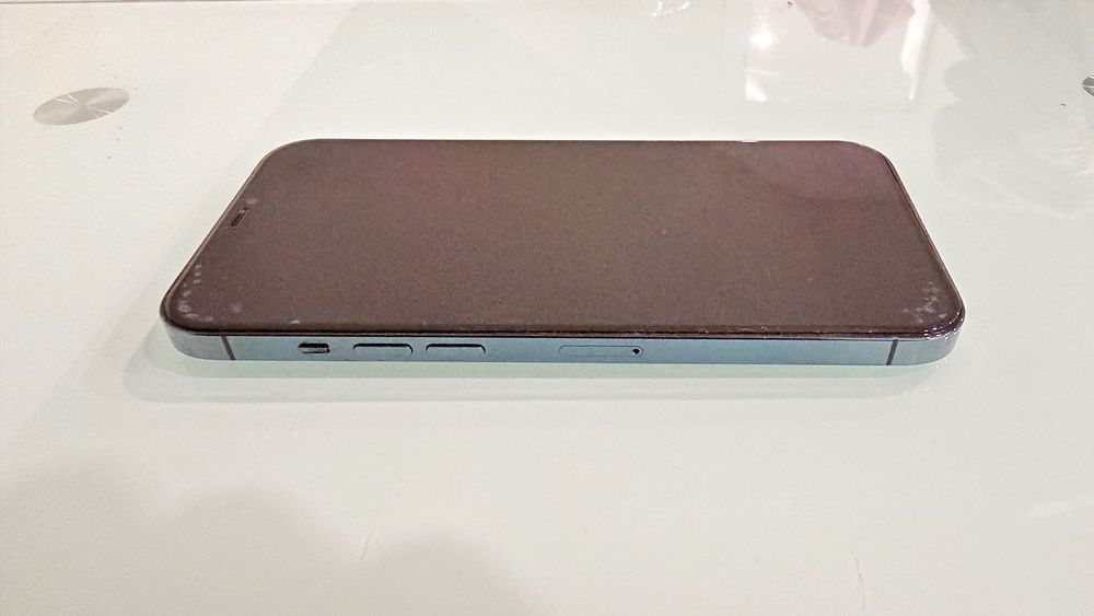 iPhone 12 Pro Max impecável
