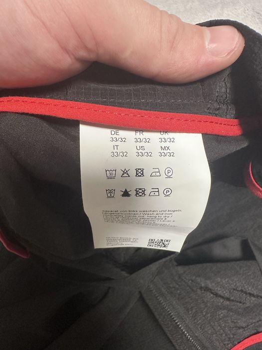 Брюки hugo boss