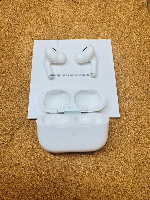AirPods Pro 2 Originais