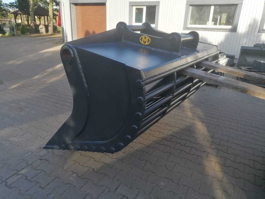 ŁYŻKA Łyżki koparka od 14 Ton do 24tony