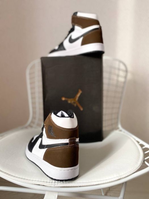 Buty Nike Air Jordan Dark Mocha 36-45 unisex trampki sneakersy
