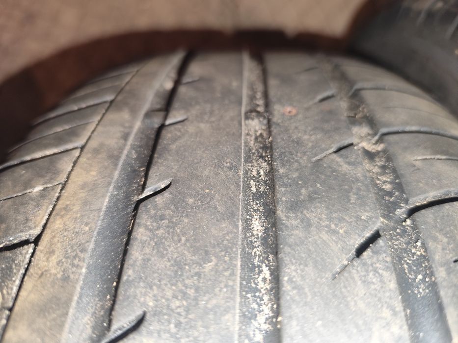 Шини 205/60/16" літо