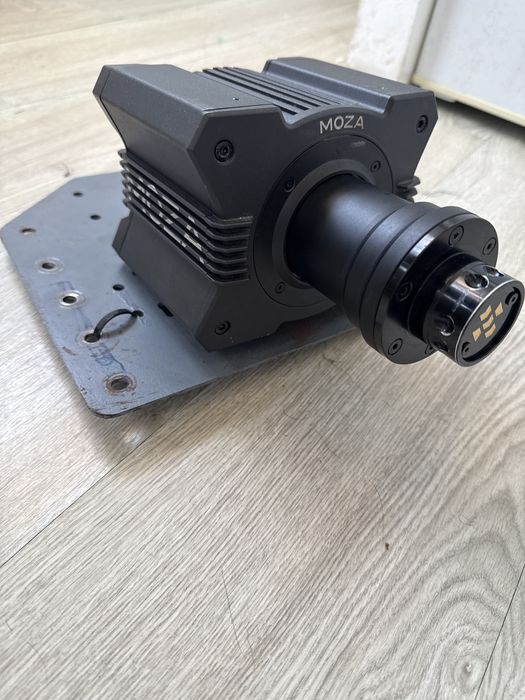 Moza Base DD R9