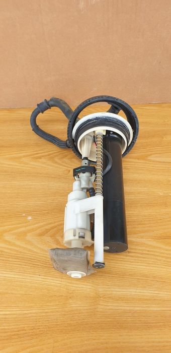 Паливний насос Yamaha