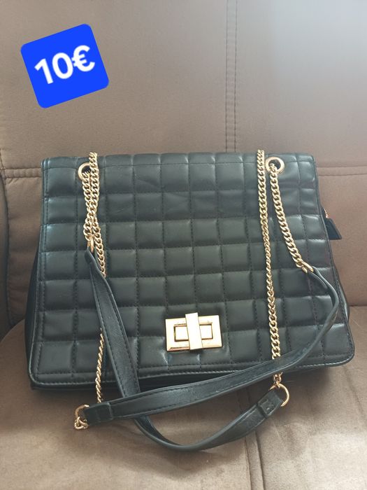 Várias Malas Várias Cores