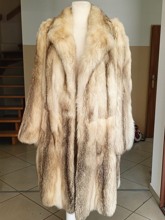 Nowe futro z norek Laurel