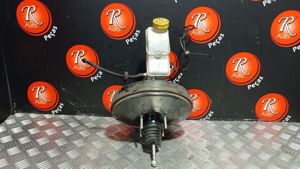 Servofreio Fiat Grande Punto (199_)