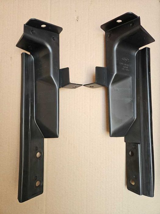 Воздуховод Дефлектор FORD MUSTANG MACH-E лівий / правий / верх / низ