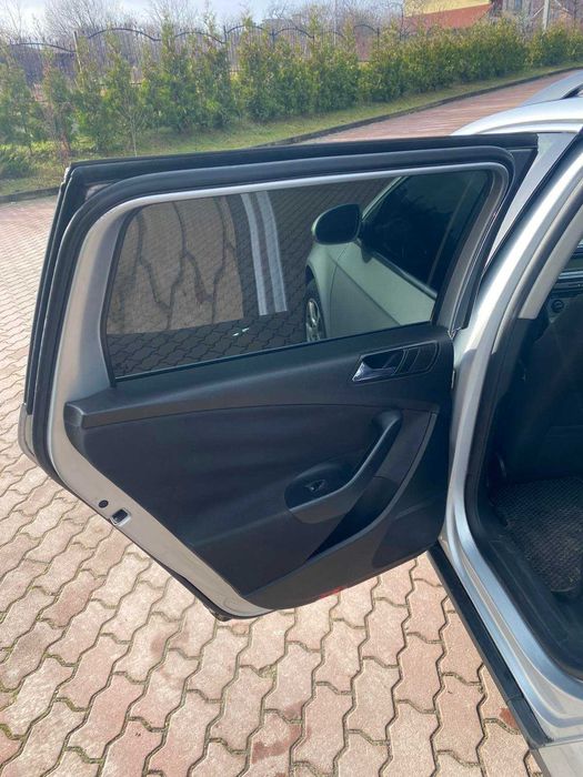 Volkswagen Passat 2006 VIN WVWZZZ3CZ6E168012 фото оголошення 12 з 21