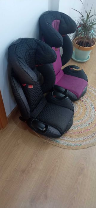 Cadeira automóvel BEBÉCAR