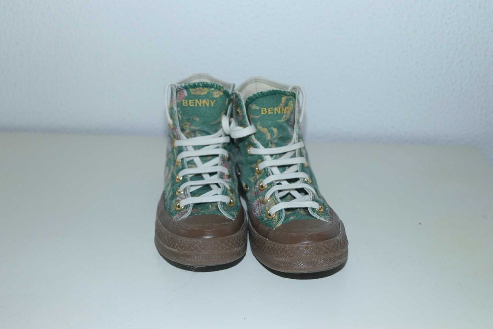 Sapatilhas Converse Custom Chuck 70 Vintage Canvas By You