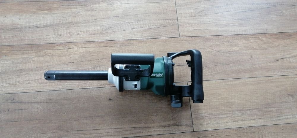 Klucz udarowy pneumatyczny METABO 2440-1"