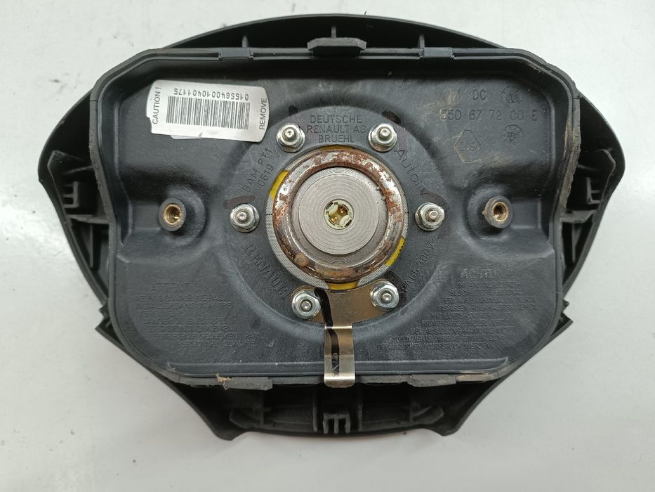 Kit airbags - renault megane scenic (ja0/1_) | 96 - 01