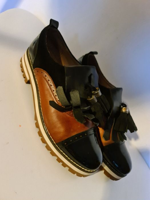 Buty Hiszpania  38